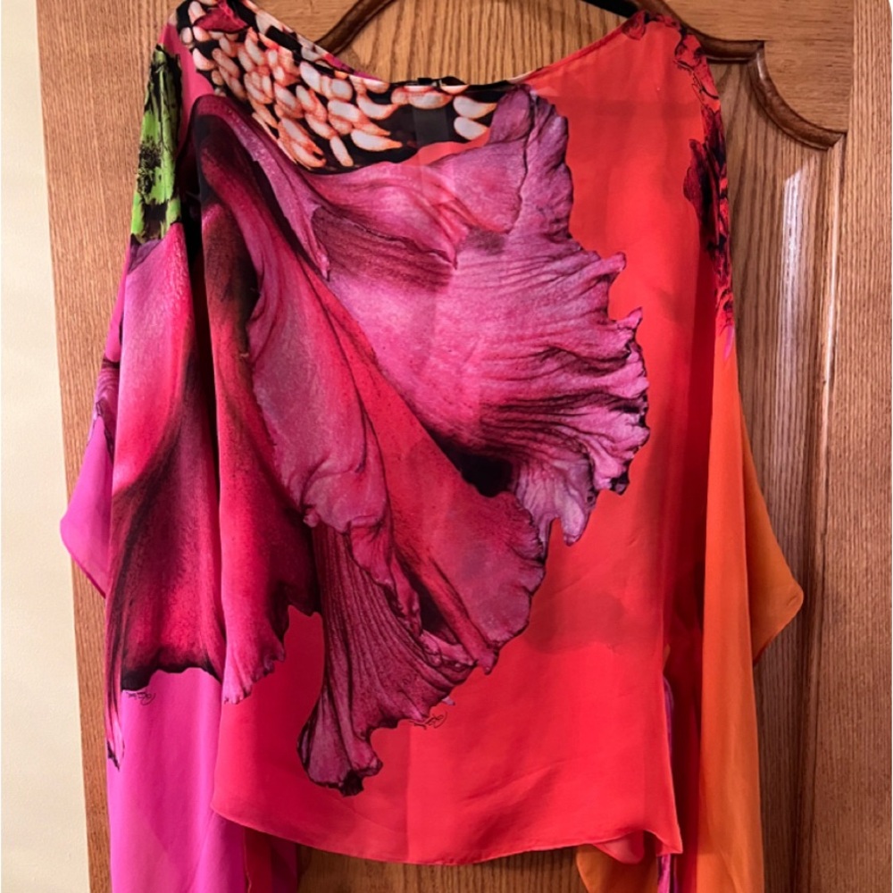 Roberto Cavalli Top
